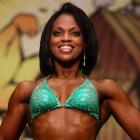 Barbara  Jones - NPC Powershack Classic 2011 - #1